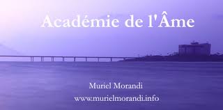 Academie de lame Muriel Morandi