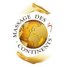 Massage des 5 continents